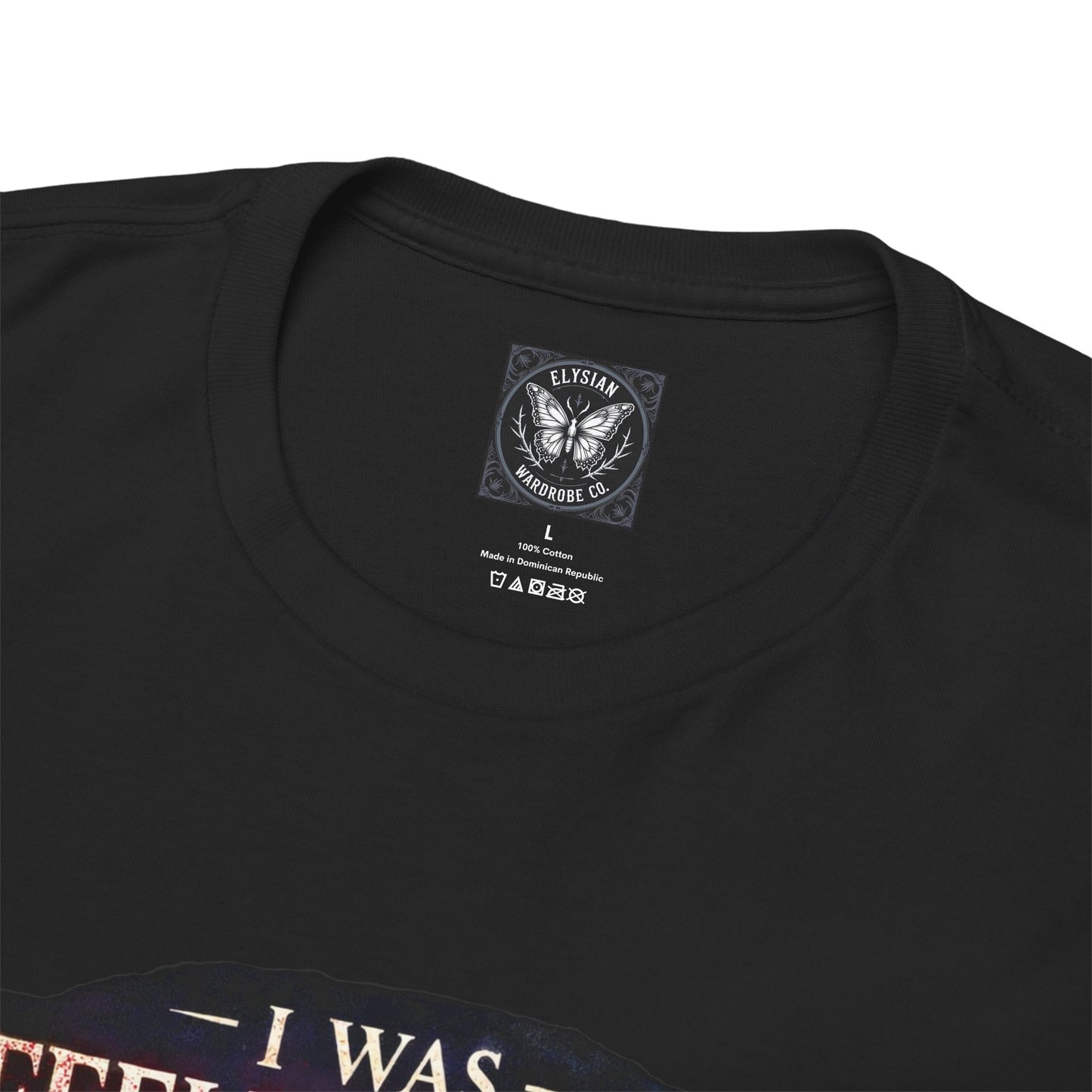 The Vampire Diaries 'I Was Feeling Epic' T-Shirt