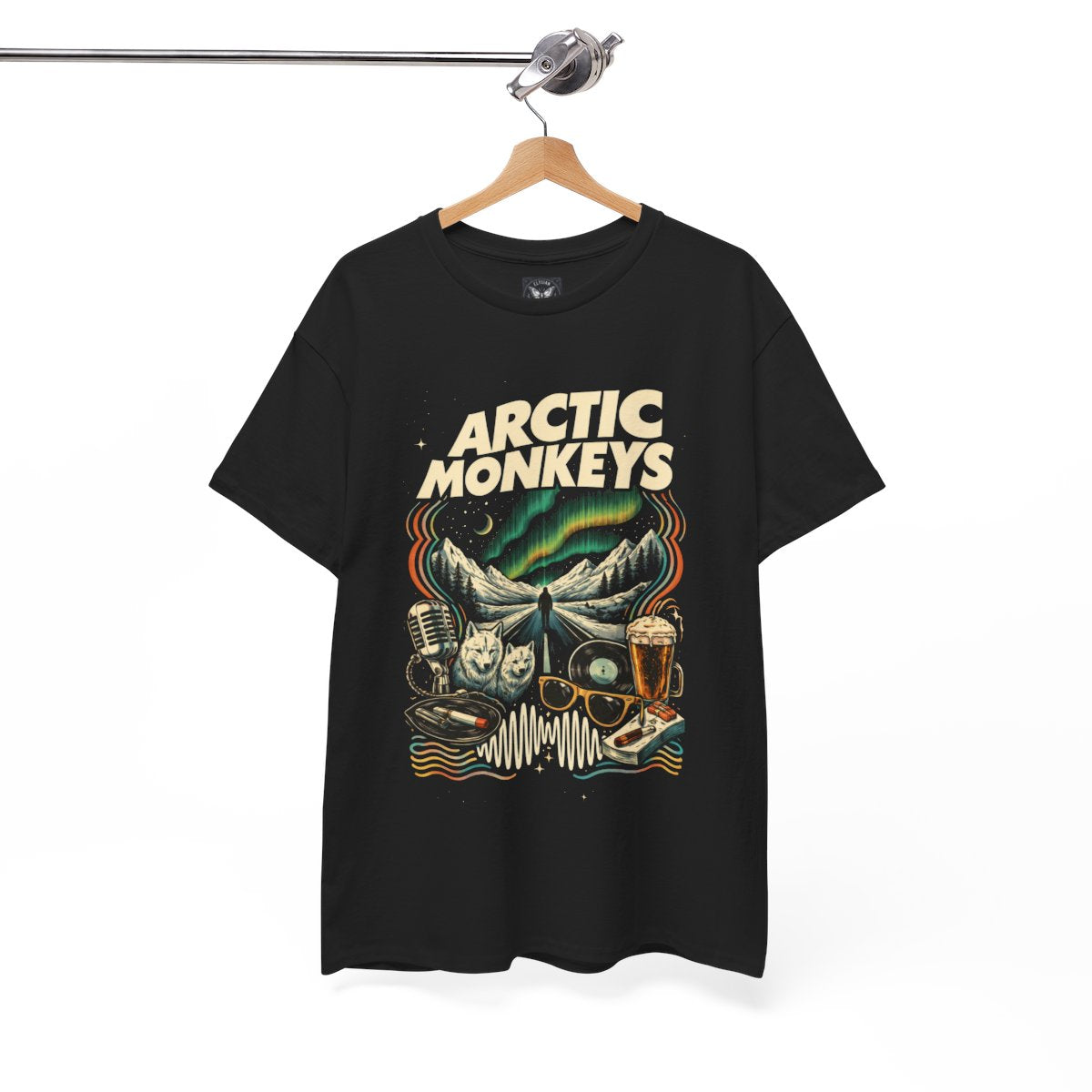 Artist&Band Tees