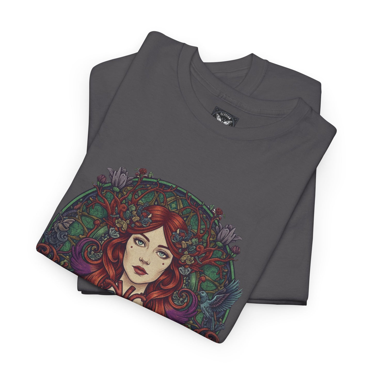 Everybody Scream Tour 2026 Tee | Florence + The Machine Artwork