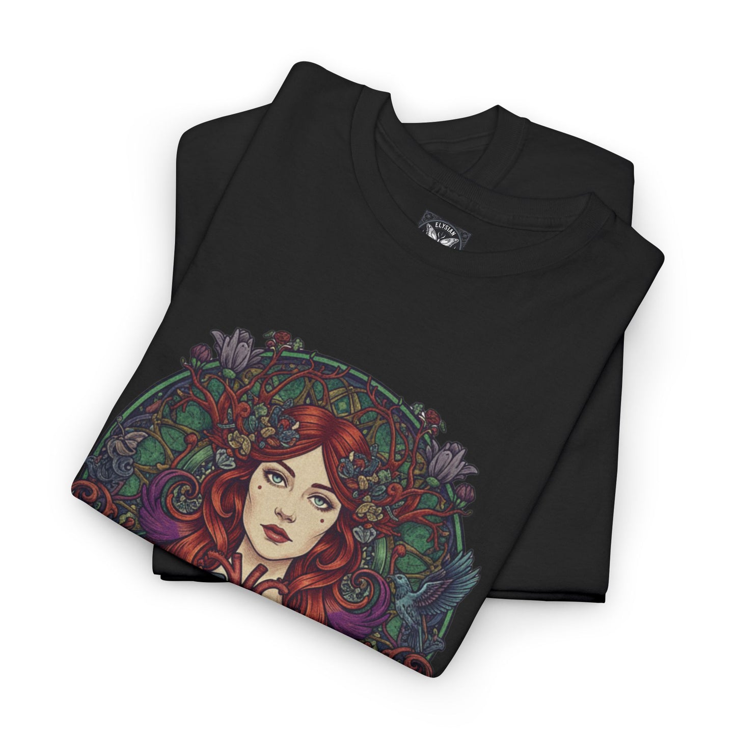 Everybody Scream Tour 2026 Tee | Florence + The Machine Artwork