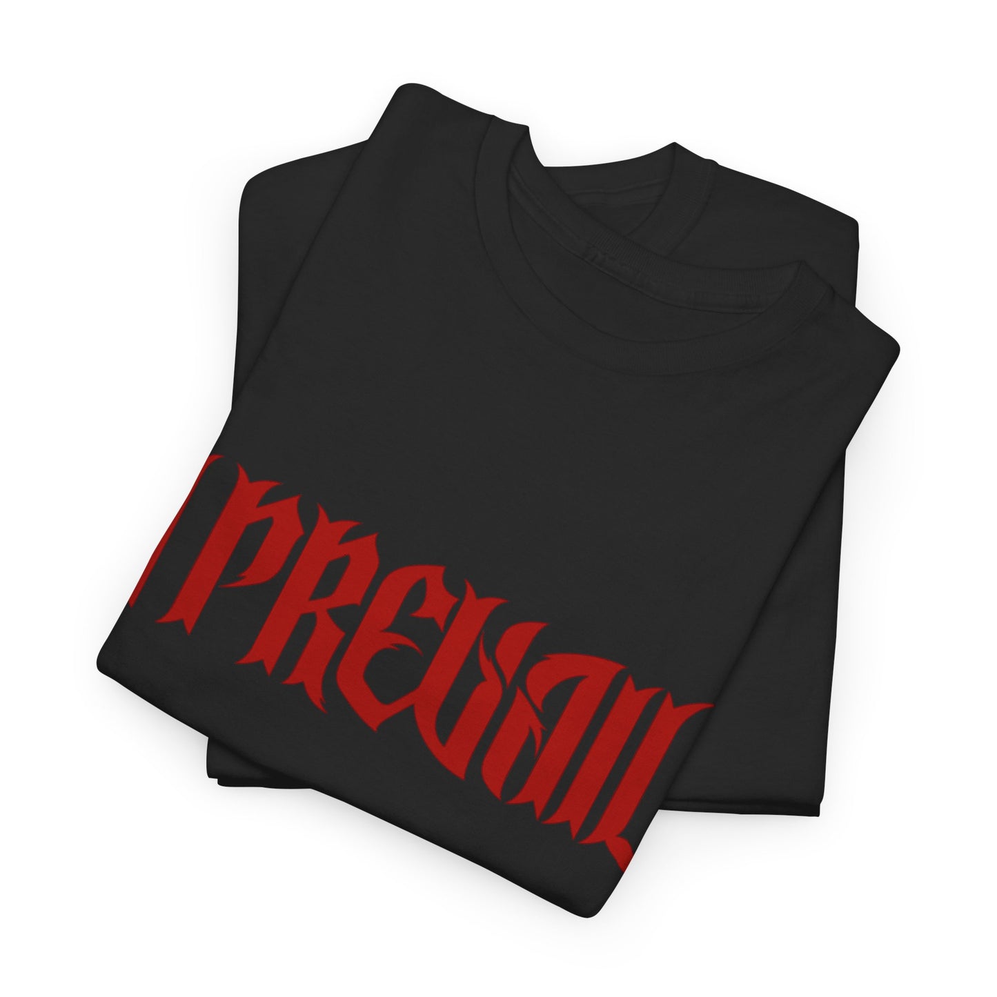 I Prevail The Violent Nature Tour T-Shirt | Band Tour Tee, Rock Concert Shirt