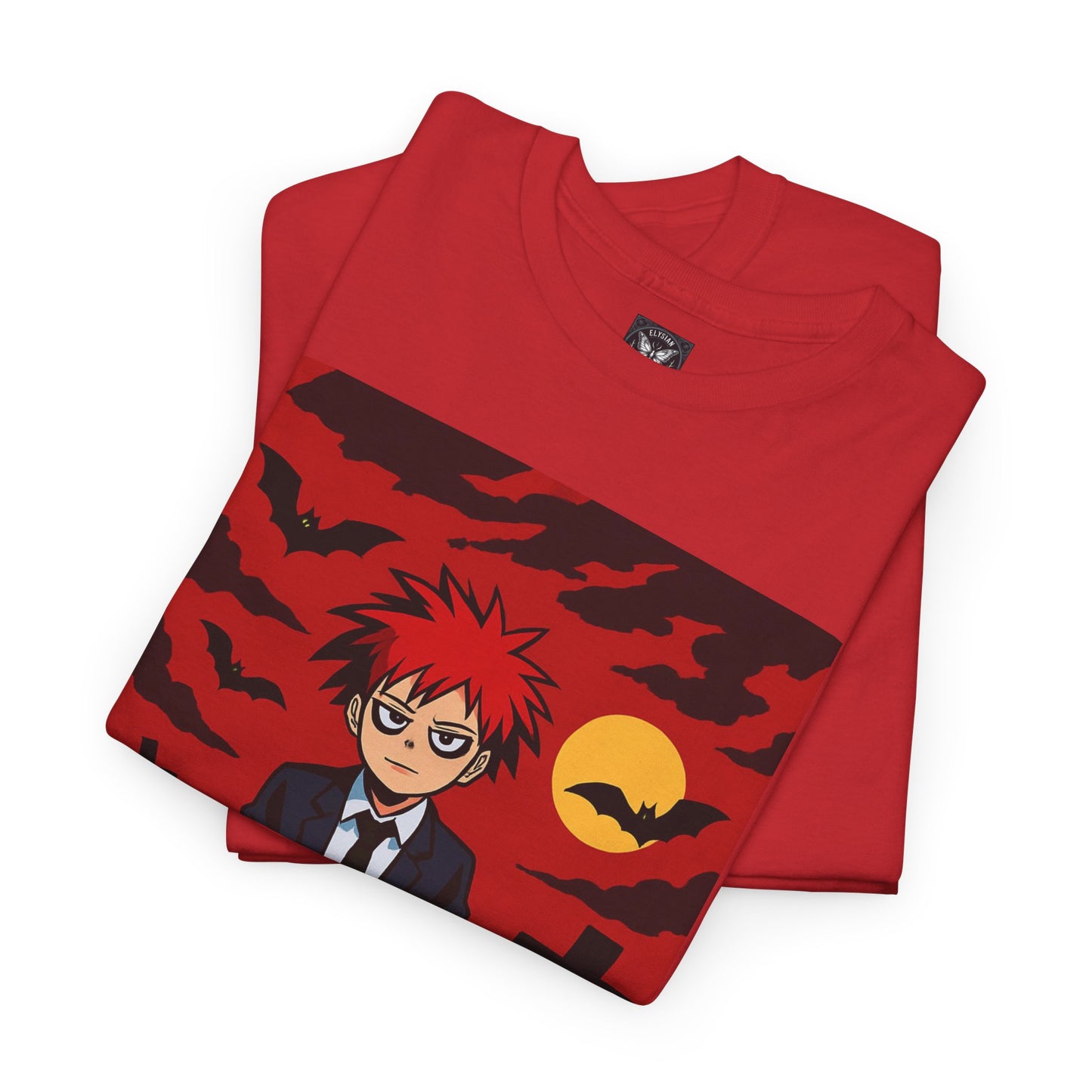 Buried Alive Graphic Tee, Unisex Streetwear Top, Gothic Statement Shirt, Dark Storytelling T-Shirt, Haunting Visuals Tee, Symbolic Design